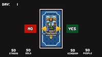 Kingdom Cards screenshot, image №1100721 - RAWG