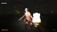 鬼灵的冒险GUILING's Adventure screenshot, image №4248041 - RAWG