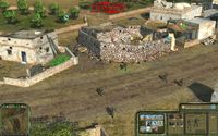 Warfare Reloaded screenshot, image №542409 - RAWG