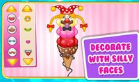 Ice Cream Maker 🍦 Crazy Chef screenshot, image №1366535 - RAWG