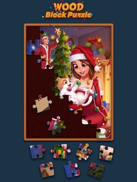 Block Puzzle - Jigsaw Gallery screenshot, image №3077507 - RAWG