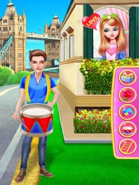 Love Story in London screenshot, image №873597 - RAWG