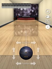 Unlimited Bowling screenshot, image №1630509 - RAWG