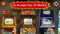 Just A Regular Arcade screenshot, image №679197 - RAWG