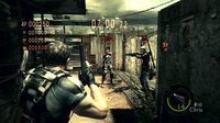 Resident Evil 5 screenshot, image №723951 - RAWG