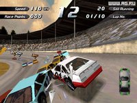 Destruction Derby 2 screenshot, image №296825 - RAWG