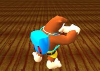 Banjo Kazooie Coppercube edition screenshot, image №3239901 - RAWG
