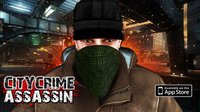 City Crime:Mafia Assassin 3D screenshot, image №1716984 - RAWG