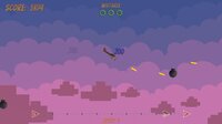 Fly By Night screenshot, image №2653429 - RAWG