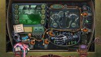Mystery Case Files: The Riddle of Mrs. Bishop Collector's Edition screenshot, image №4173336 - RAWG