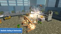 Demolition Master 3D! screenshot, image №50908 - RAWG