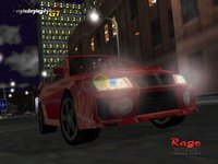 Midnight GT Primary Racer screenshot, image №343138 - RAWG