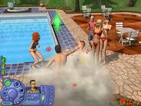 The Sims 2 screenshot, image №376035 - RAWG