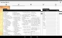 Real Sheet: D&D 3.5 + Dices screenshot, image №2104963 - RAWG