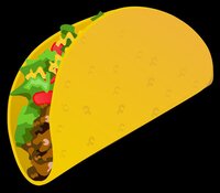 Taco Shooter (version 0.4) screenshot, image №3313409 - RAWG