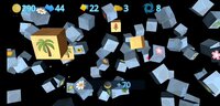 Flain - Tao force & Cubes screenshot, image №2515177 - RAWG