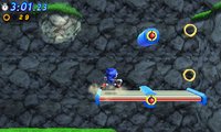 Sonic Generations screenshot, image №574552 - RAWG