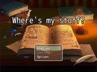 Where's my stuff? screenshot, image №2371853 - RAWG