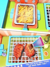 Steak Maker - Food Street Chef screenshot, image №962939 - RAWG