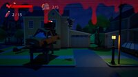 Street Errands screenshot, image №4232816 - RAWG