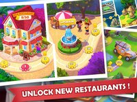 Cooking Madness - A Chef's Restaurant Games screenshot, image №1457566 - RAWG