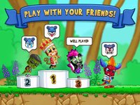 Fun Run 3 - Multiplayer Games screenshot, image №2040485 - RAWG