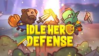 Idle Hero Defense - Fantasy Defense screenshot, image №1411036 - RAWG