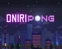 OniriPong screenshot, image №3454001 - RAWG