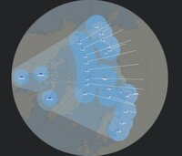 Strategic Air Command screenshot, image №3864110 - RAWG