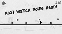 Doodle Runner screenshot, image №1479700 - RAWG