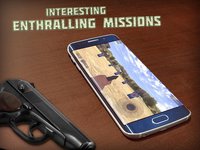 Shooting Gallery: Target & Weapons screenshot, image №1595627 - RAWG