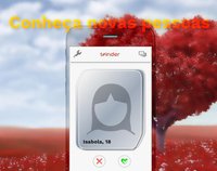 Jennifer do Tainder screenshot, image №1856103 - RAWG