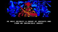 Shovel Knight: Specter of Torment screenshot, image №73208 - RAWG