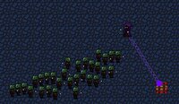 Chain Mage screenshot, image №2889373 - RAWG