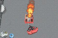 Robot Wars: Advanced Destruction screenshot, image №733283 - RAWG