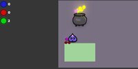 Slime Family screenshot, image №2488977 - RAWG