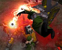 Warhammer 40,000: Dawn of War screenshot, image №386432 - RAWG