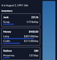Barry's Time Adventures screenshot, image №3194593 - RAWG