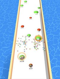 Balls Go High screenshot, image №3338321 - RAWG