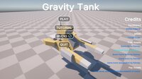 Gravity Tanks screenshot, image №3501573 - RAWG