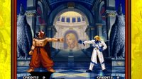 GAROU: MARK OF THE WOLVES (1998) screenshot, image №2007236 - RAWG