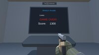 Jimmy's Arcade screenshot, image №2883404 - RAWG