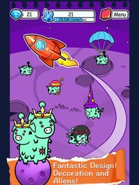 Pig Evolution | Tap Coins of the Family Farm Story Day and Piggy Clicker Game screenshot, image №1327334 - RAWG