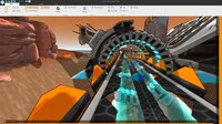 Metric Racer screenshot, image №2730401 - RAWG