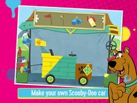 Boomerang Make and Race - Scooby-Doo Racing Game screenshot, image №2077809 - RAWG