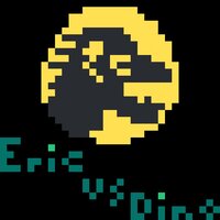 Eric vs Dinos screenshot, image №3339647 - RAWG