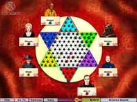 Hoyle Puzzle & Board Games 2011 screenshot, image №565355 - RAWG