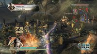 Dynasty Warriors 6 screenshot, image №495110 - RAWG