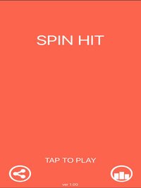 SPIN HIT screenshot, image №1605327 - RAWG