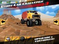 Stunt Car Challenge 3 screenshot, image №1815188 - RAWG